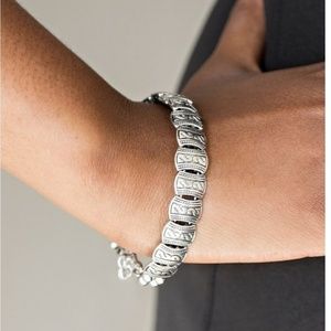 π5 for $20π bracelet